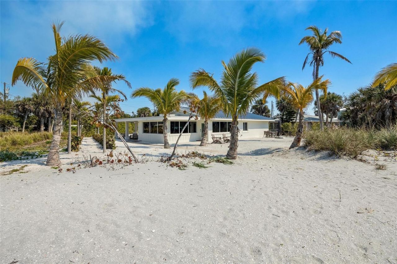 2740 N Beach Road, Unit B, Englewood, FL 34223 Photo