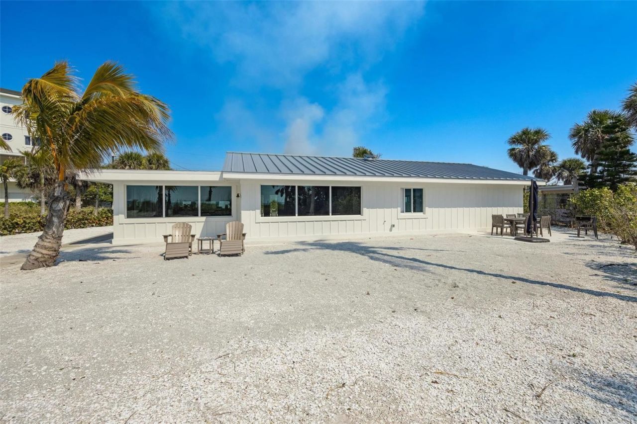 2740 N Beach Road, Unit B, Englewood, FL 34223 Photo