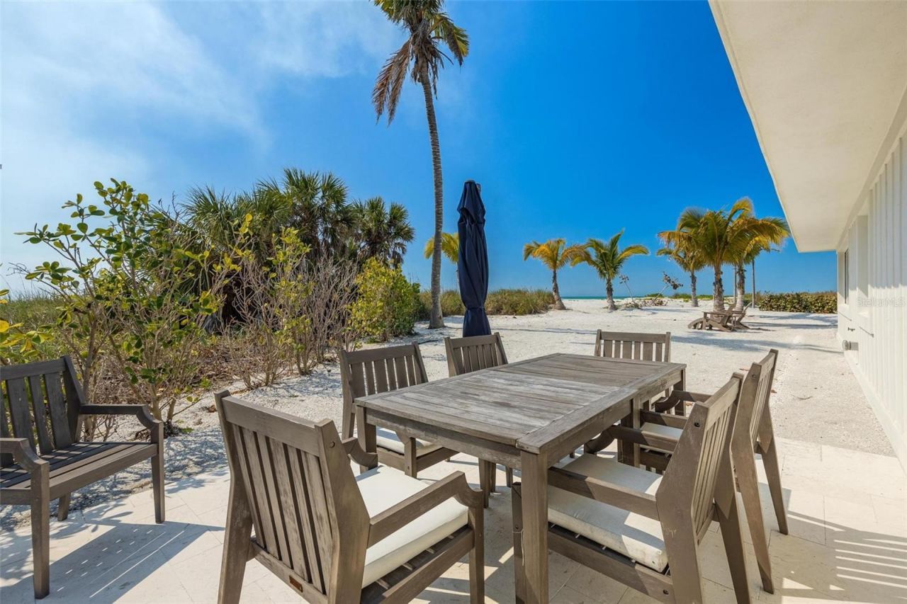 2740 N Beach Road, Unit B, Englewood, FL 34223 Photo