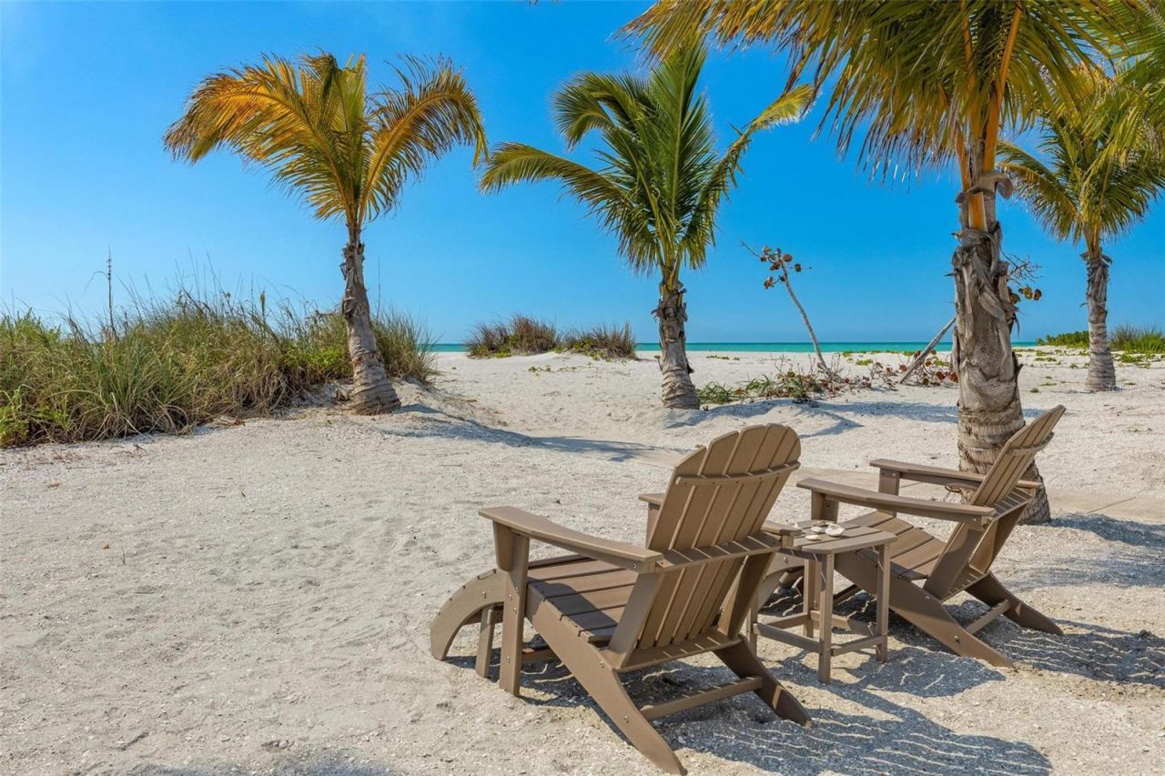 2740 N Beach Road, Unit B, Englewood, FL 34223 Photo