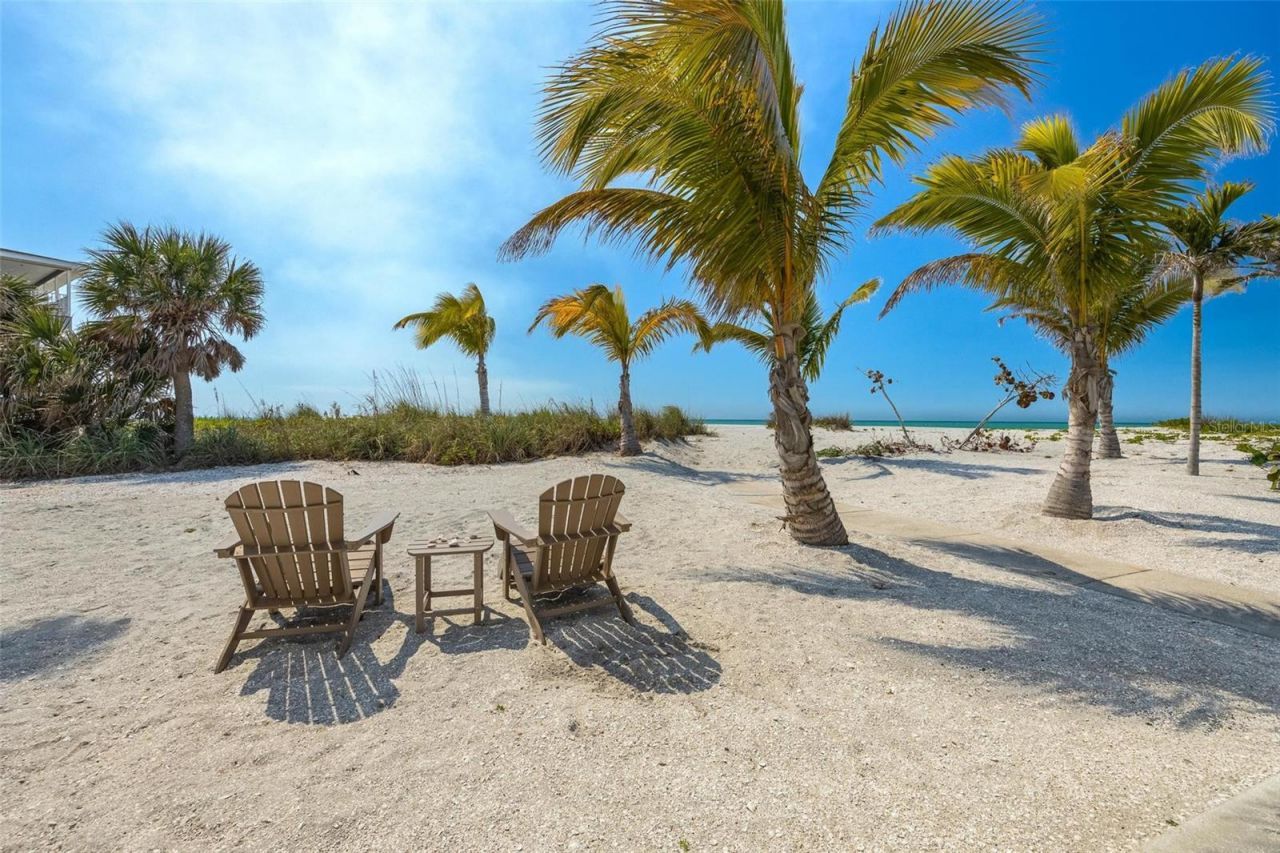 2740 N Beach Road, Unit B, Englewood, FL 34223 Photo