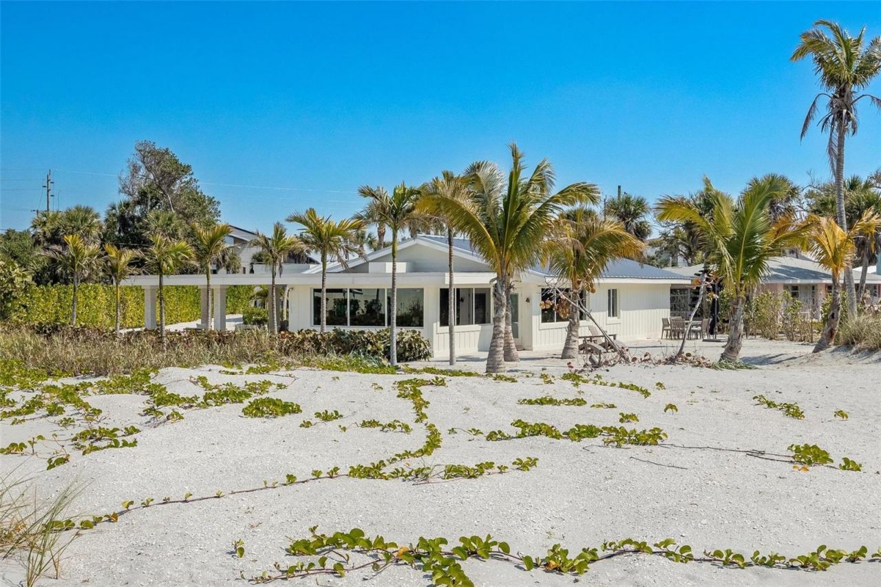 2740 N Beach Road, Unit B, Englewood, FL 34223 Photo