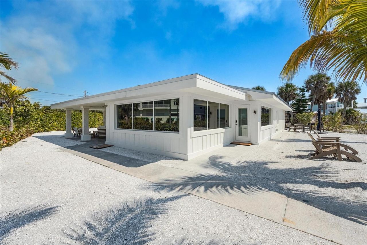 2740 N Beach Road, Unit B, Englewood, FL 34223 Photo