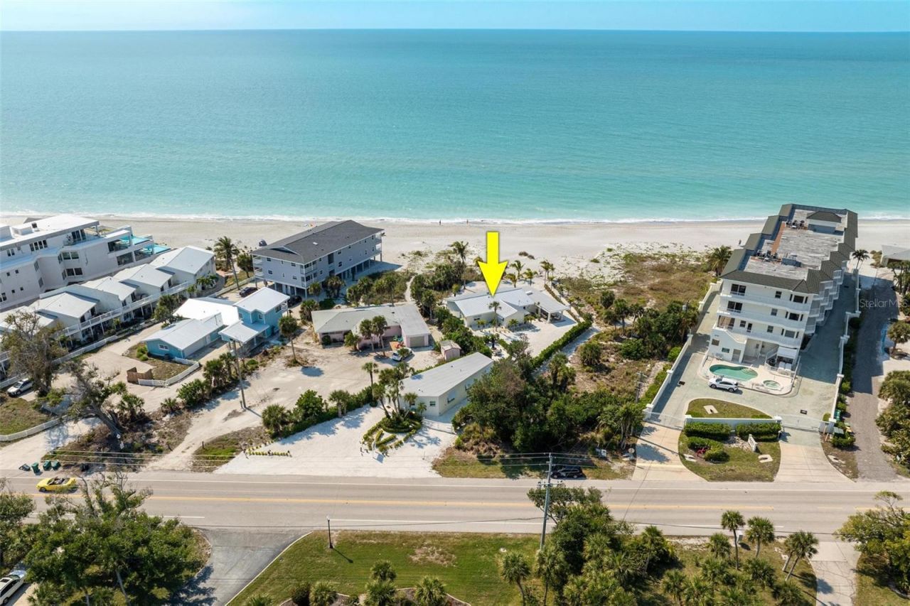 2740 N Beach Road, Unit B, Englewood, FL 34223 Photo