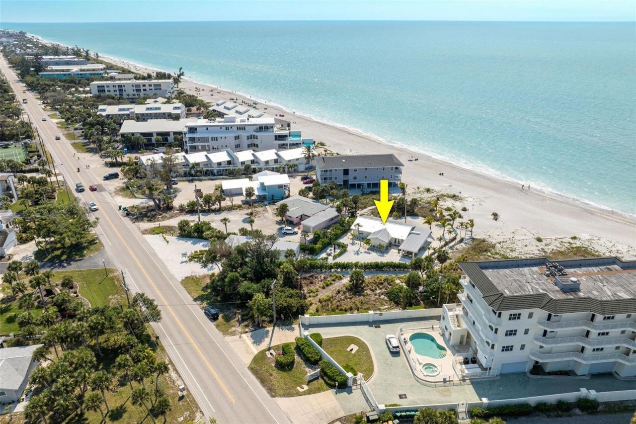 2740 N Beach Road, Unit B, Englewood, FL 34223 Photo