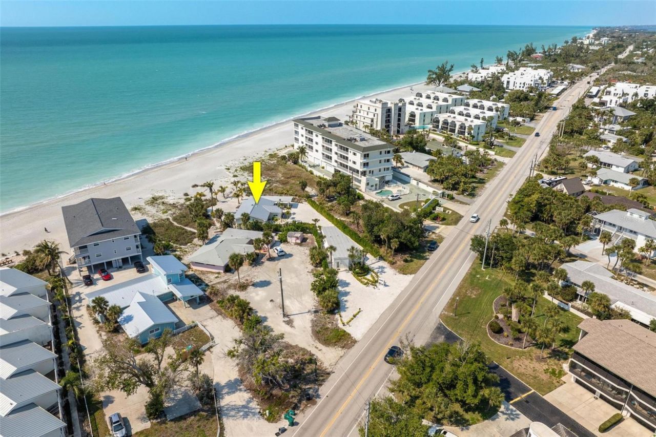 2740 N Beach Road, Unit B, Englewood, FL 34223 Photo