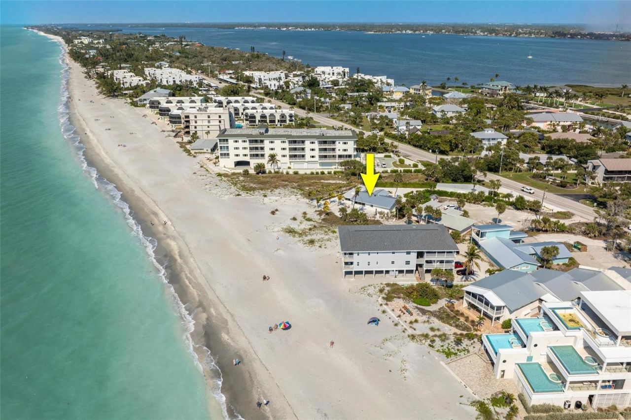 2740 N Beach Road, Unit B, Englewood, FL 34223 Photo