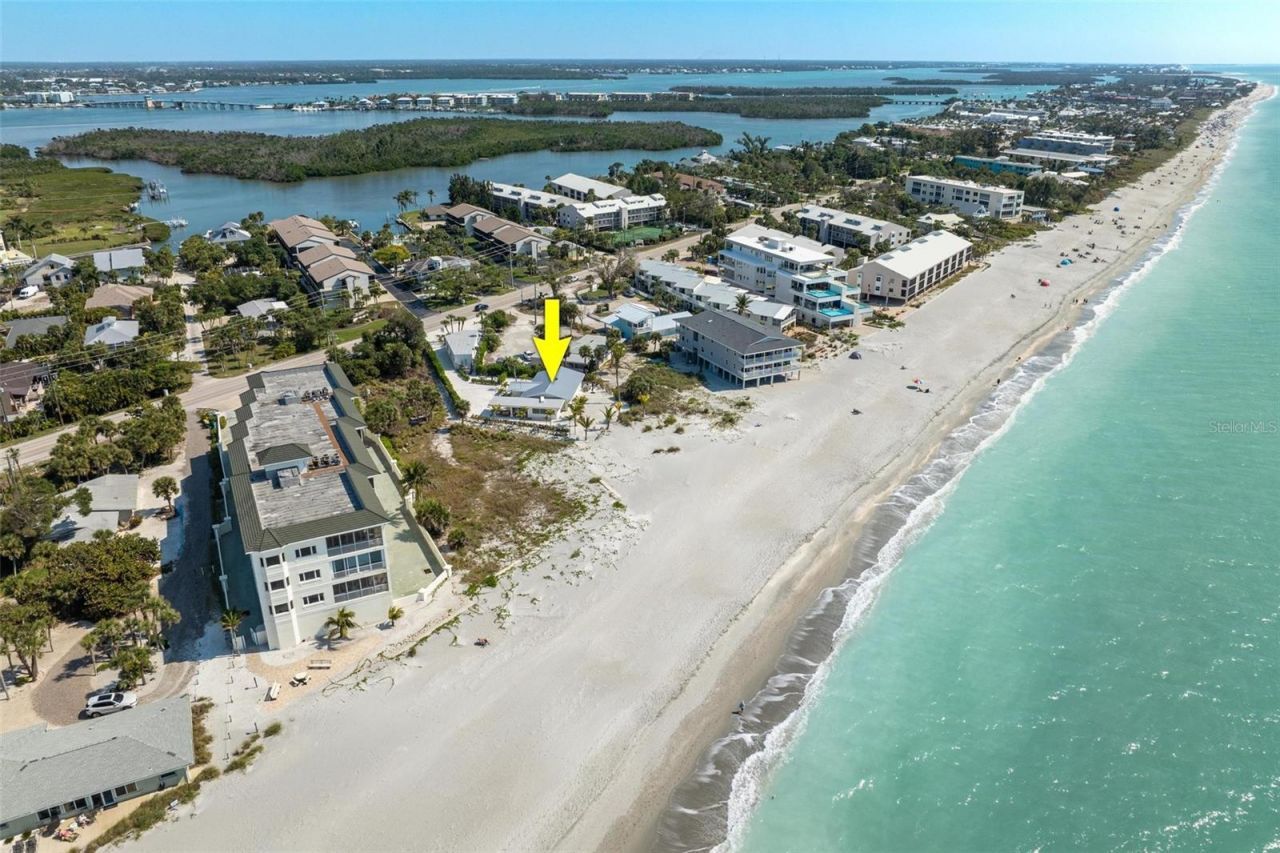 2740 N Beach Road, Unit B, Englewood, FL 34223 Photo