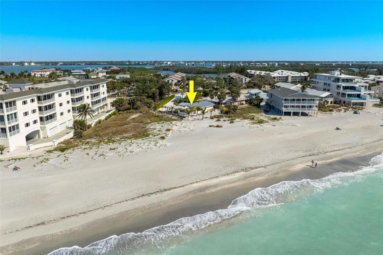 2740 N Beach Road, Unit B, Englewood, FL 34223 Photo