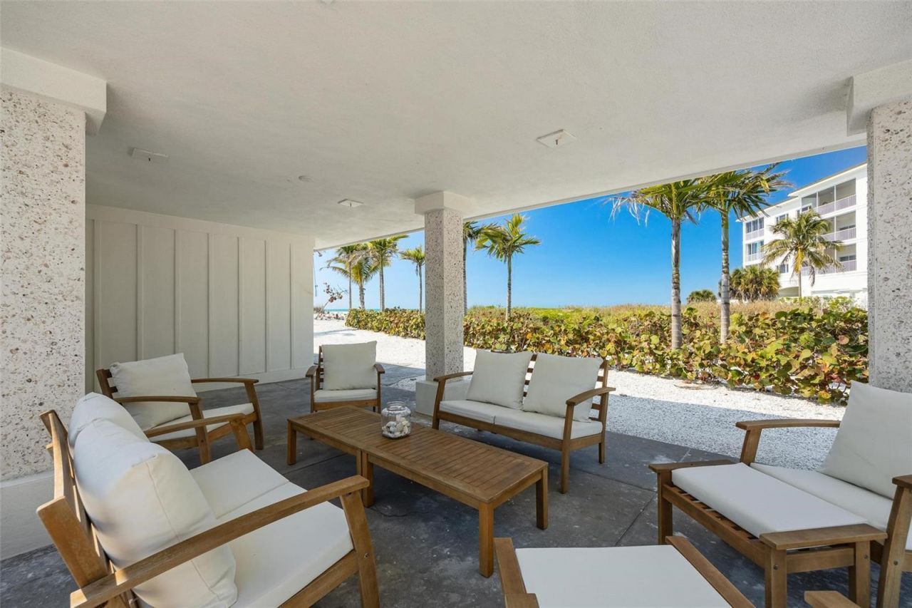 2740 N Beach Road, Unit B, Englewood, FL 34223 Photo