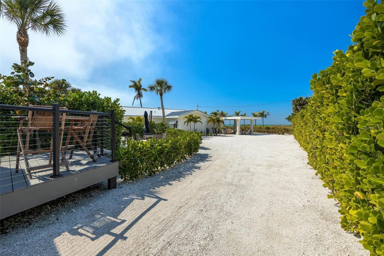 2740 N Beach Road, Unit B, Englewood, FL 34223 Photo