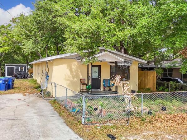 3804 N 52ND STREET , TAMPA, FL 33619