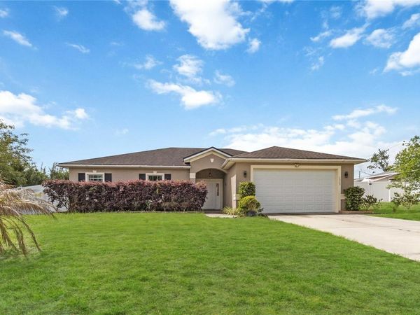 1323 FERENDINA DRIVE , DELTONA, FL 32725