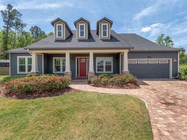 1024 NW 134 WAY , NEWBERRY, FL 32669