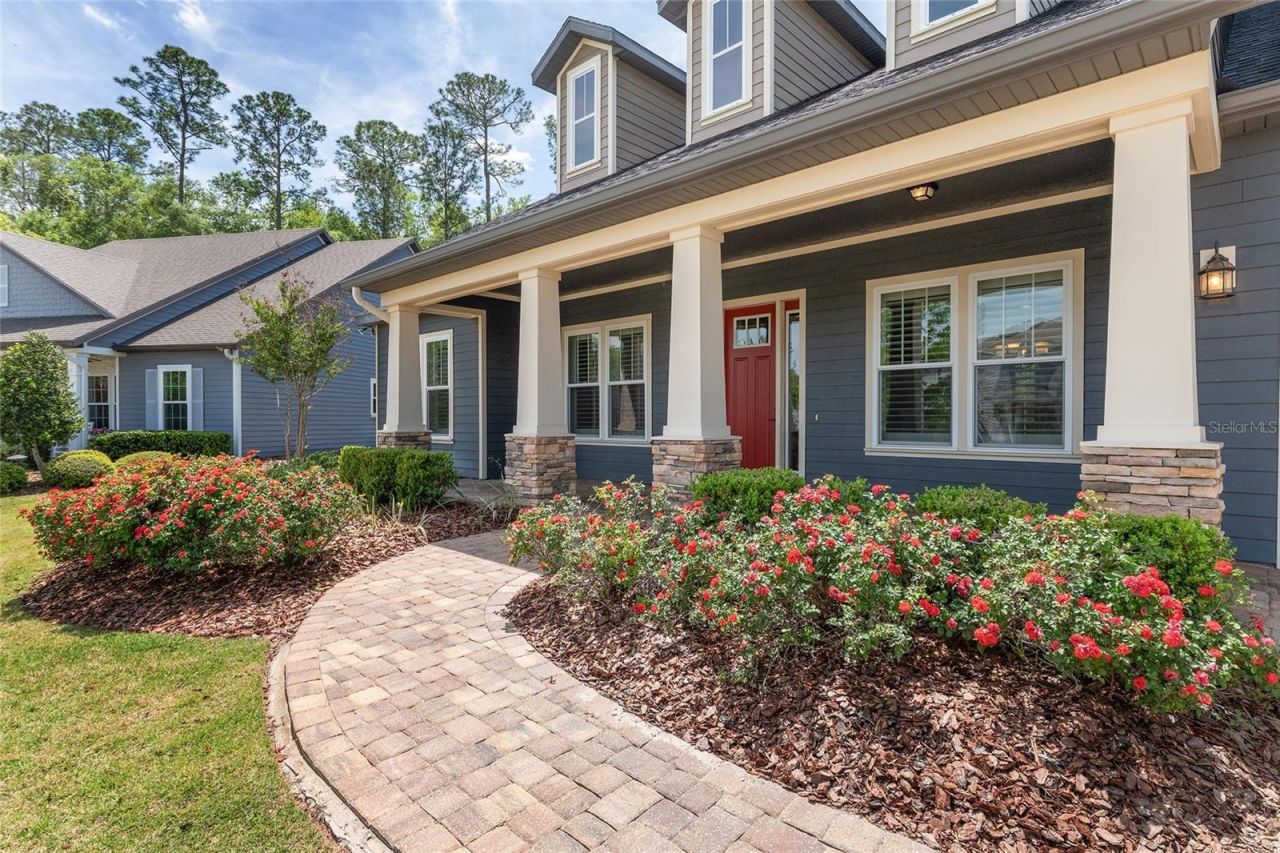 1024 NW 134 Way, Newberry, FL 32669 Photo