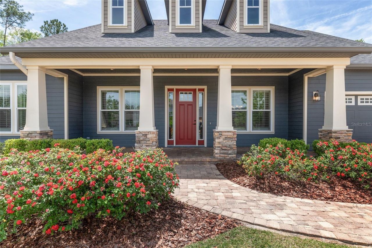 1024 NW 134 Way, Newberry, FL 32669 Photo