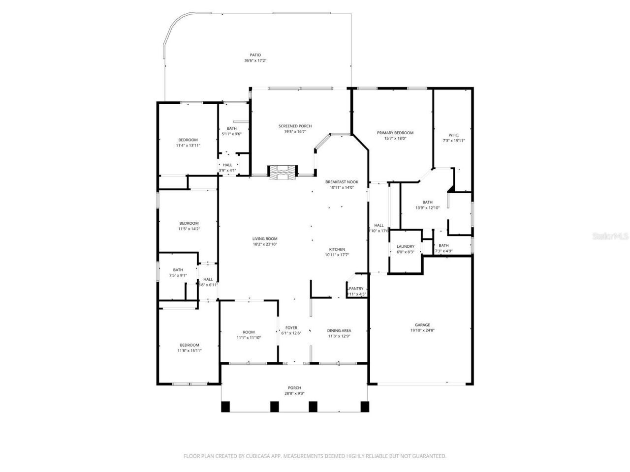 1024 NW 134 Way, Newberry, FL 32669 Photo