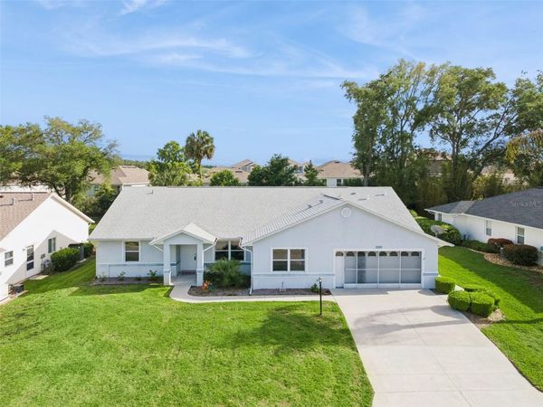 26245 NEWCOMBE CIRCLE , LEESBURG, FL 34748