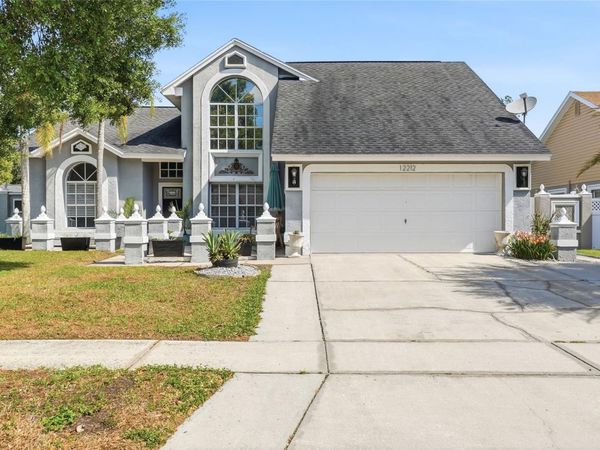 12212 WILDBROOK DRIVE , RIVERVIEW, FL 33569