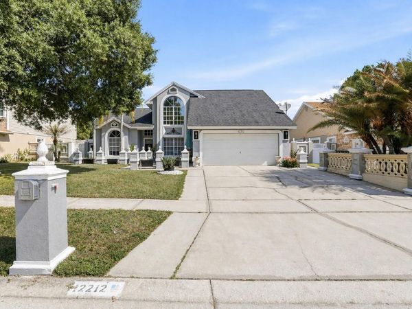 12212 WILDBROOK DRIVE, RIVERVIEW, FL 33569