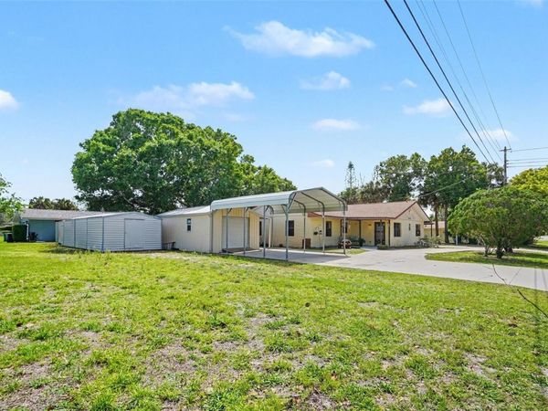 909 KANAWHA STREET, MELBOURNE, FL 32901