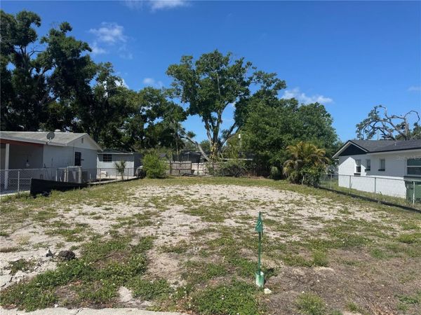 6803 S CORTEZ STREET , TAMPA, FL 33616