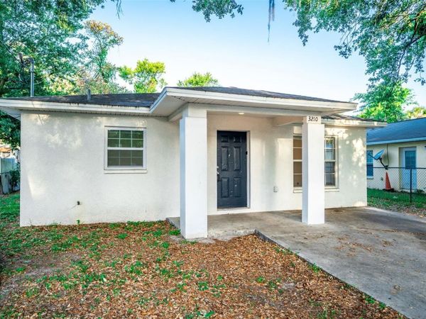 3210 N 16TH STREET , TAMPA, FL 33605