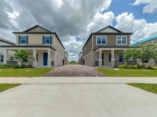 524 VENETIAN PALMS BOULEVARD , NEW SMYRNA BEACH, FL 32168