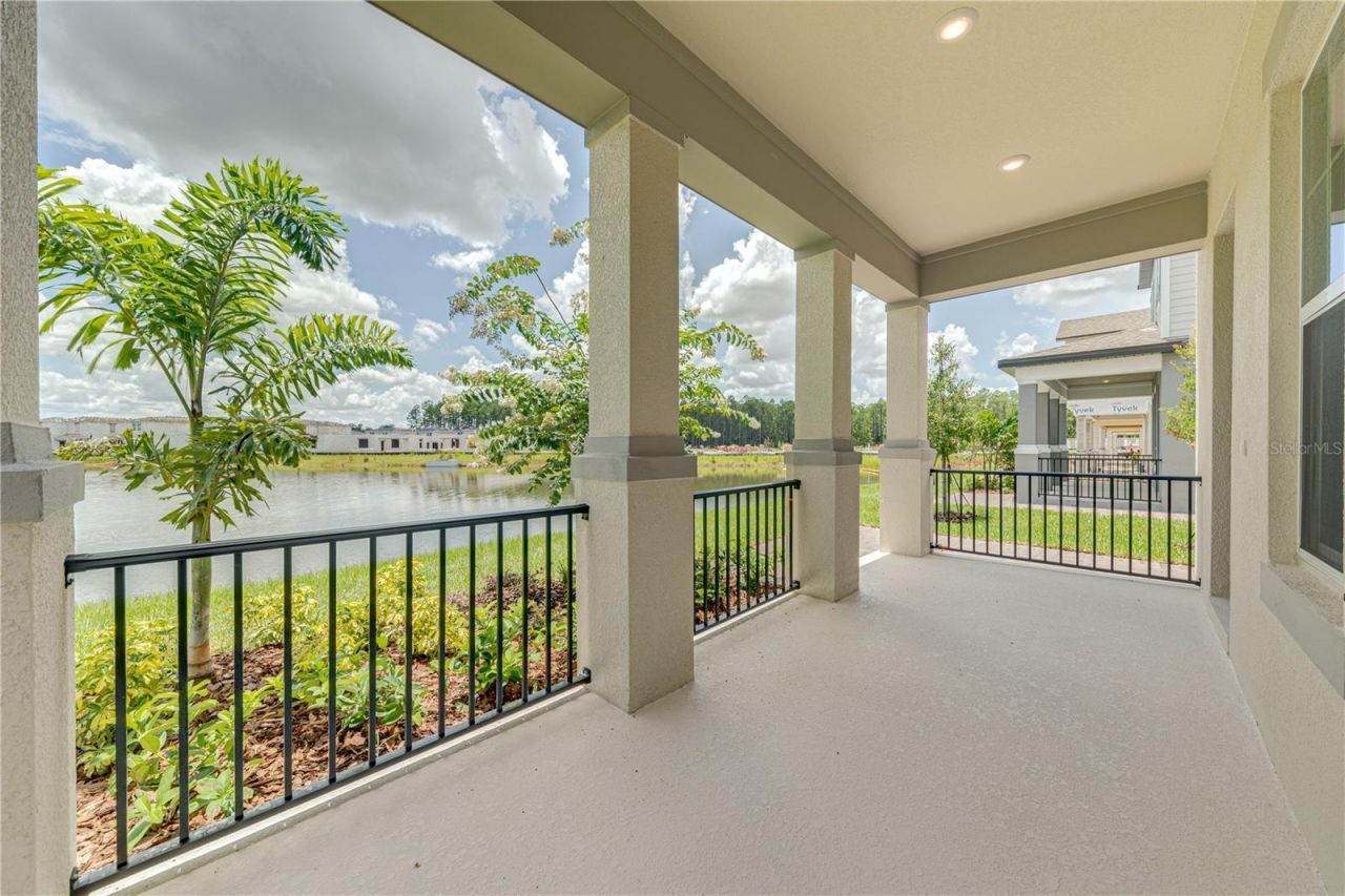 524 Venetian Palms Boulevard, New Smyrna Beach, FL 32168 Photo