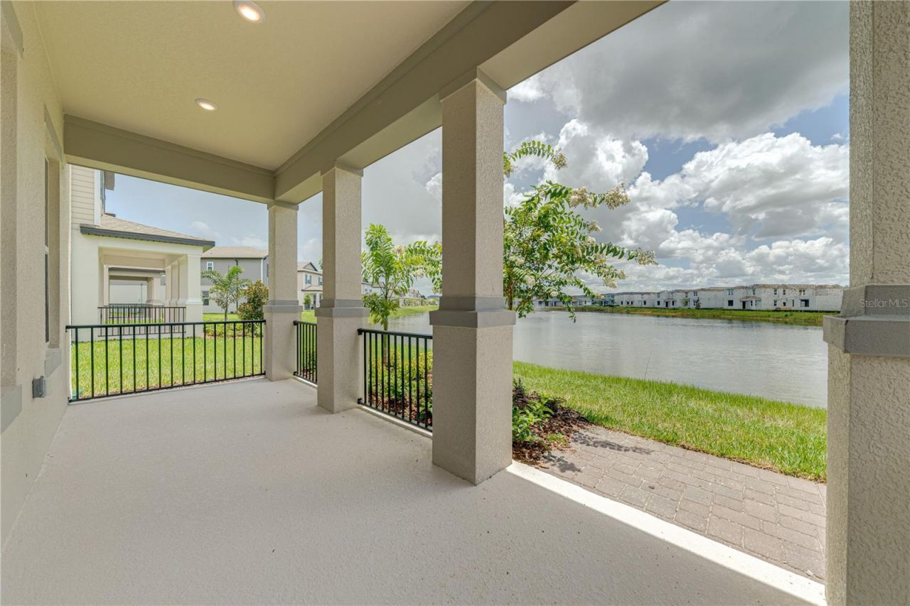 524 Venetian Palms Boulevard, New Smyrna Beach, FL 32168 Photo