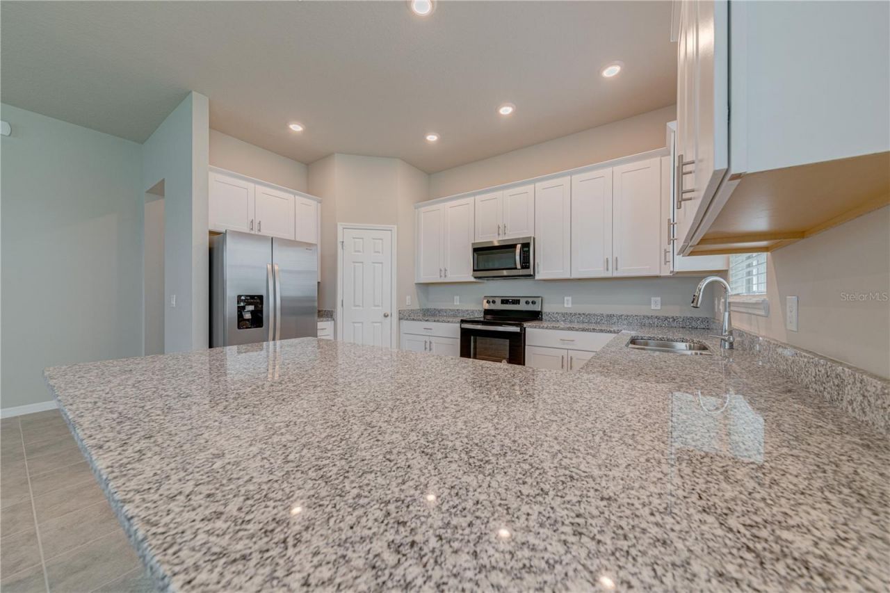 524 Venetian Palms Boulevard, New Smyrna Beach, FL 32168 Photo