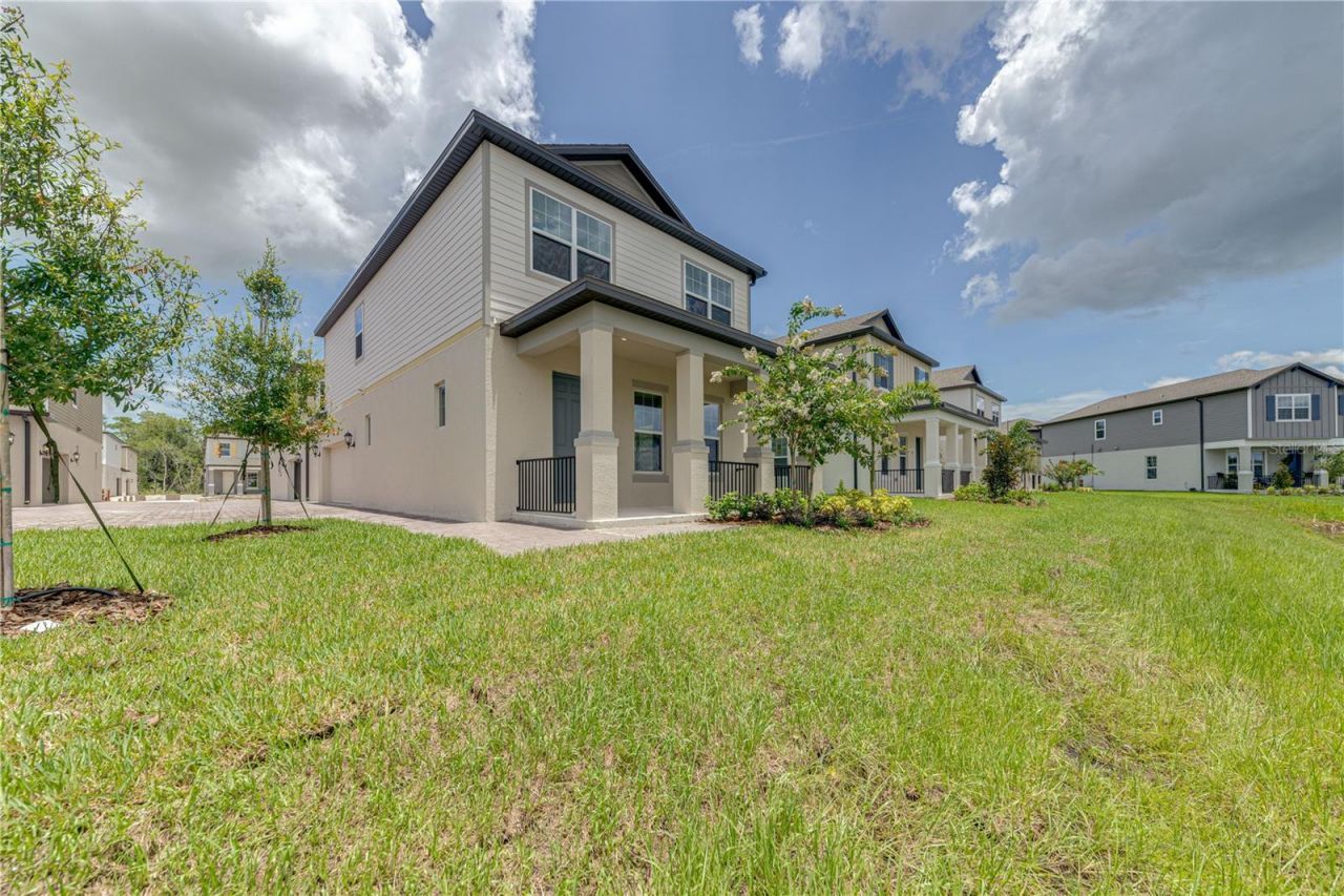 524 Venetian Palms Boulevard, New Smyrna Beach, FL 32168 Photo