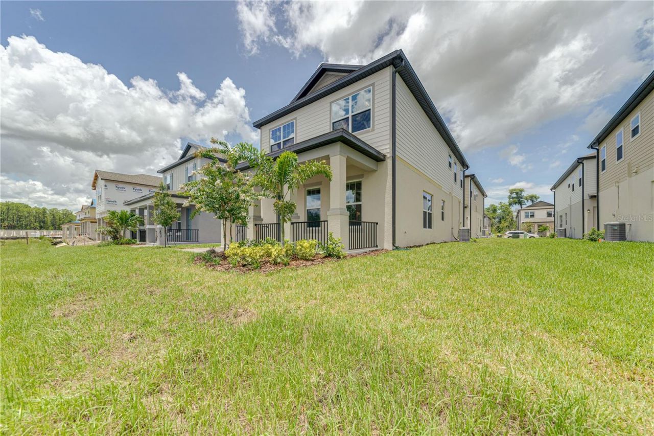 524 Venetian Palms Boulevard, New Smyrna Beach, FL 32168 Photo