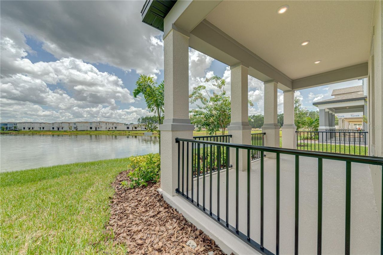 524 Venetian Palms Boulevard, New Smyrna Beach, FL 32168 Photo