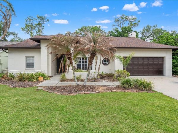 3632 COLD CREEK DRIVE , VALRICO, FL 33596
