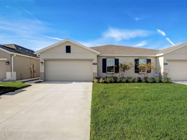 18027 TURNING LEAF CIRCLE , LAND O LAKES, FL 34638