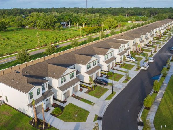 2500 EVERSON STREET , Unit 7-2, BRADENTON, FL 34208