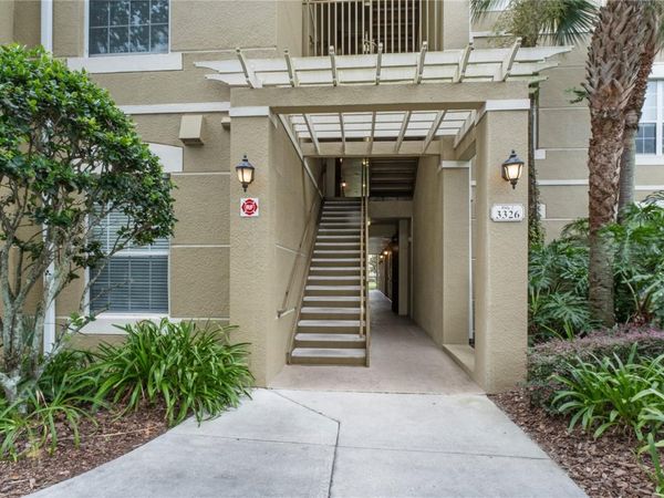3326 ROBERT TRENT JONES DRIVE, Unit 305, ORLANDO, FL 32835