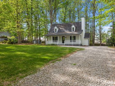 157 Mill Creek Drive, Youngsville, NC 27596