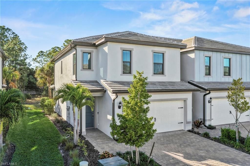 4274 Sonoma Oaks Cir, Naples, FL 34119 Photo