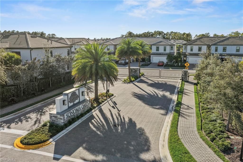 4274 Sonoma Oaks Cir, Naples, FL 34119 Photo