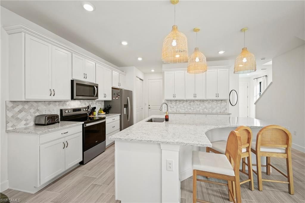 4274 Sonoma Oaks Cir, Naples, FL 34119 Photo