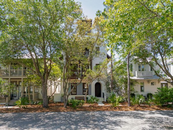 87 Bridgetown Avenue, Rosemary Beach, FL 32461