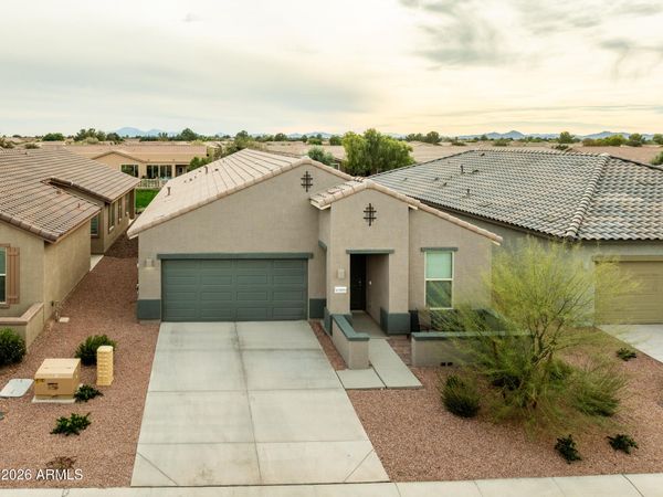 41885 W Celebration Lane, Maricopa, AZ 85138