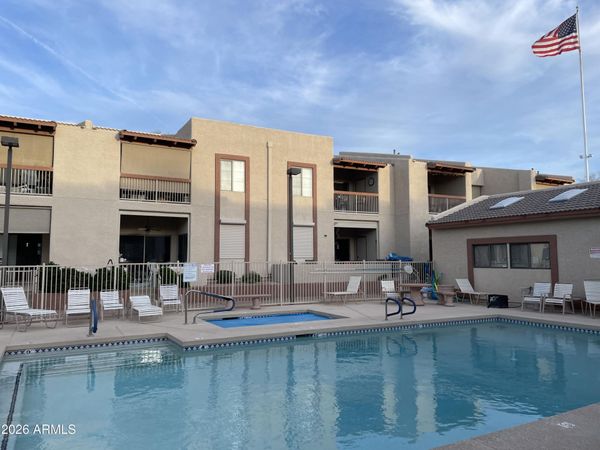 205 N 74TH Street, Unit 205, Mesa, AZ 85207