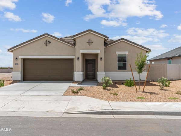 1535 E GLAZIER Drive, Casa Grande, AZ 85122