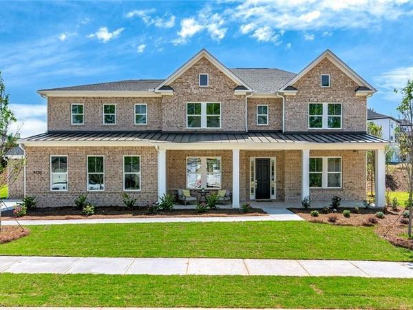 4330 Hawthorn, Alpharetta, GA 30022