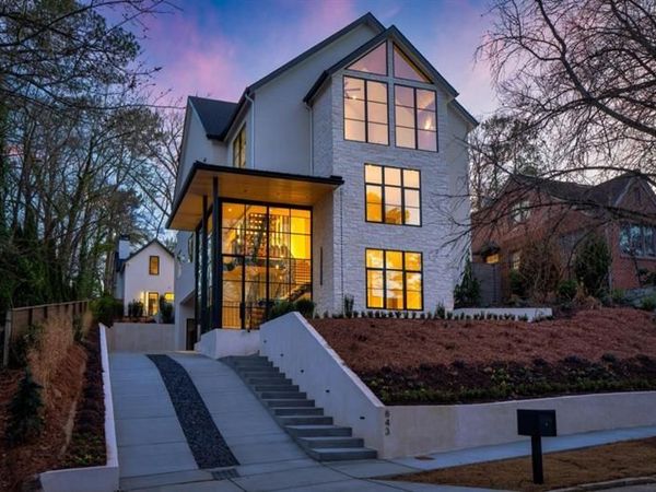 843 Yorkshire Road, Atlanta, GA 30306