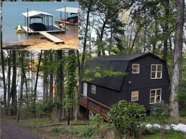 6995 Lakeside Place, Gainesville, GA 30506