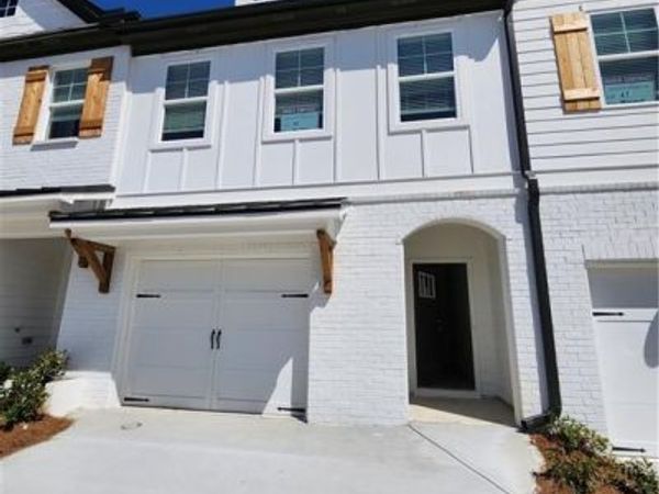 4237 Spring Valley Circle, Tucker, GA 30084
